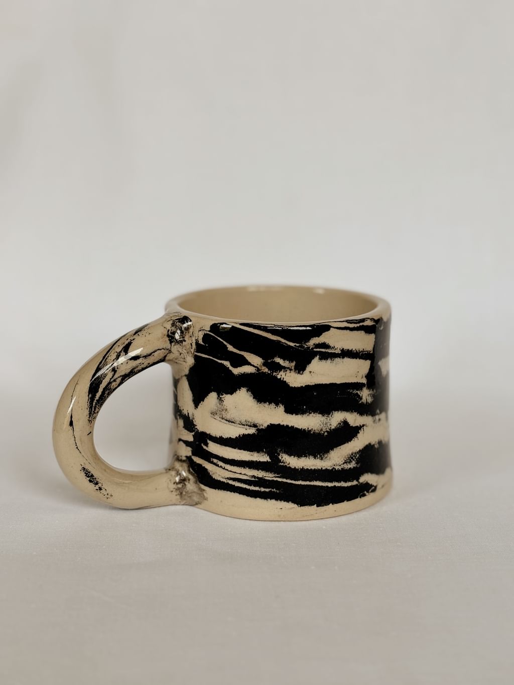 Kubek ceramiczny Nerikomi