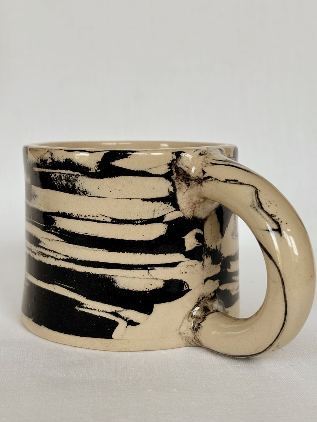 Kubek ceramiczny Nerikomi