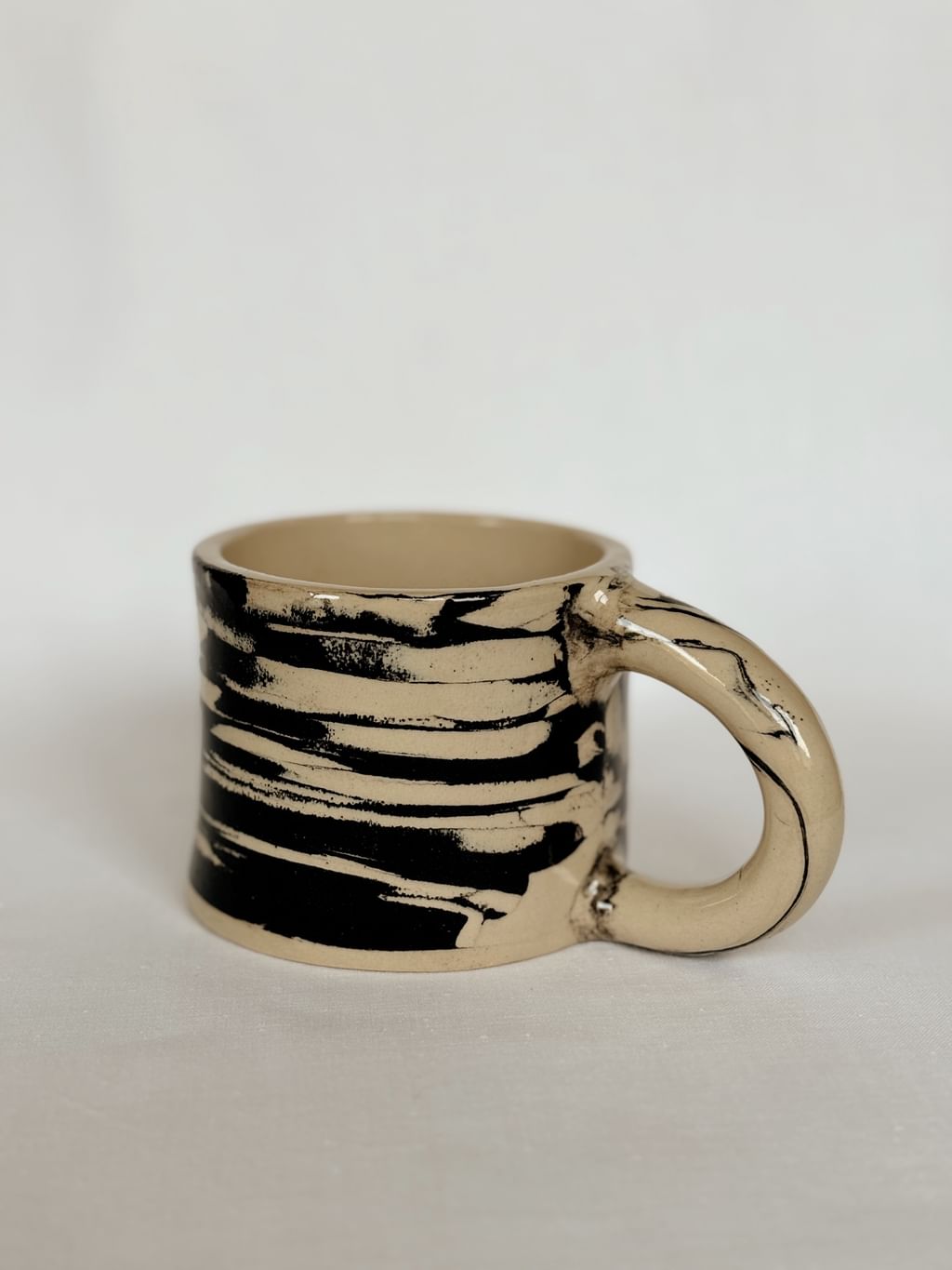 Kubek ceramiczny Nerikomi