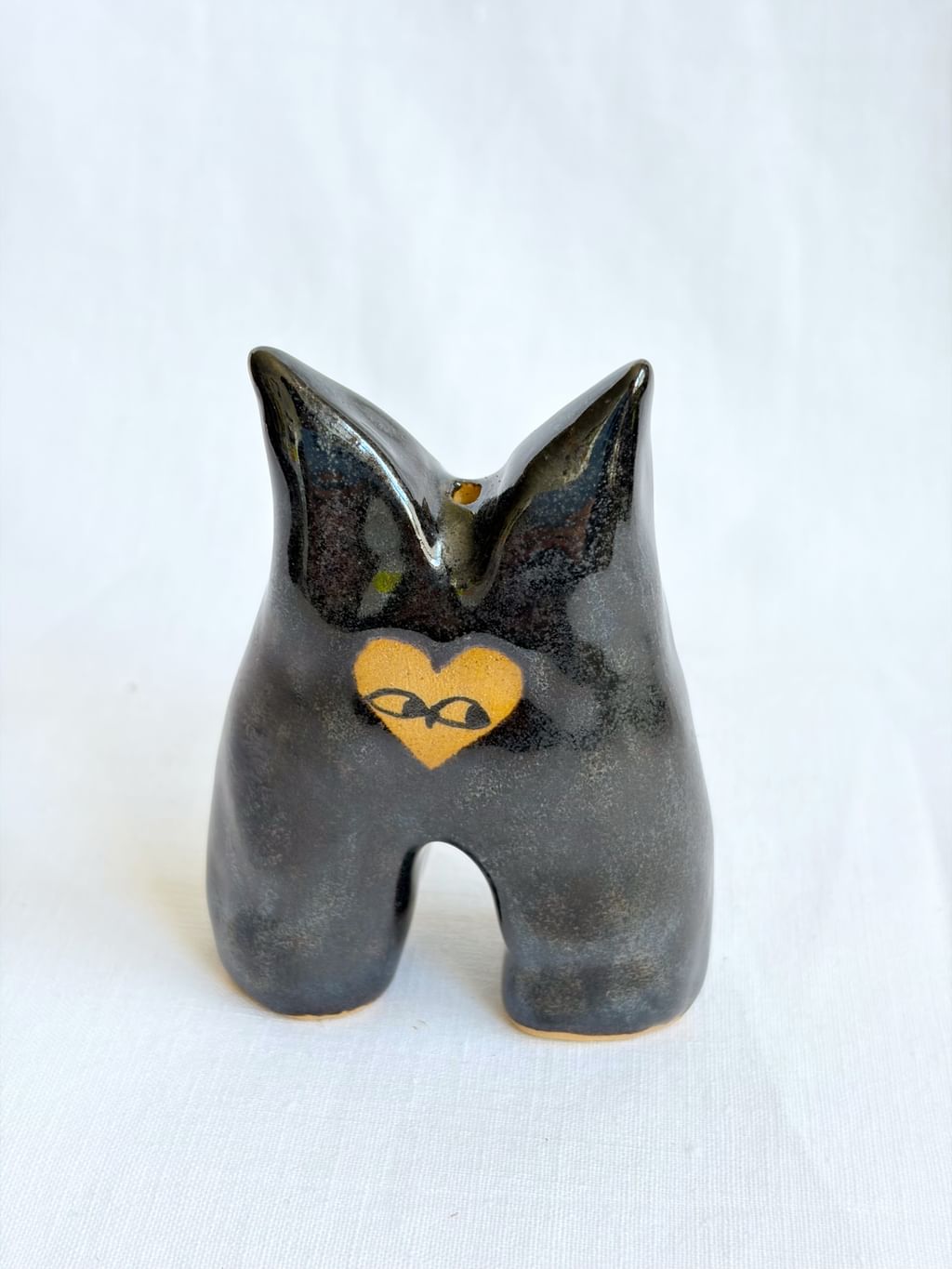 Monsterek ceramiczny
