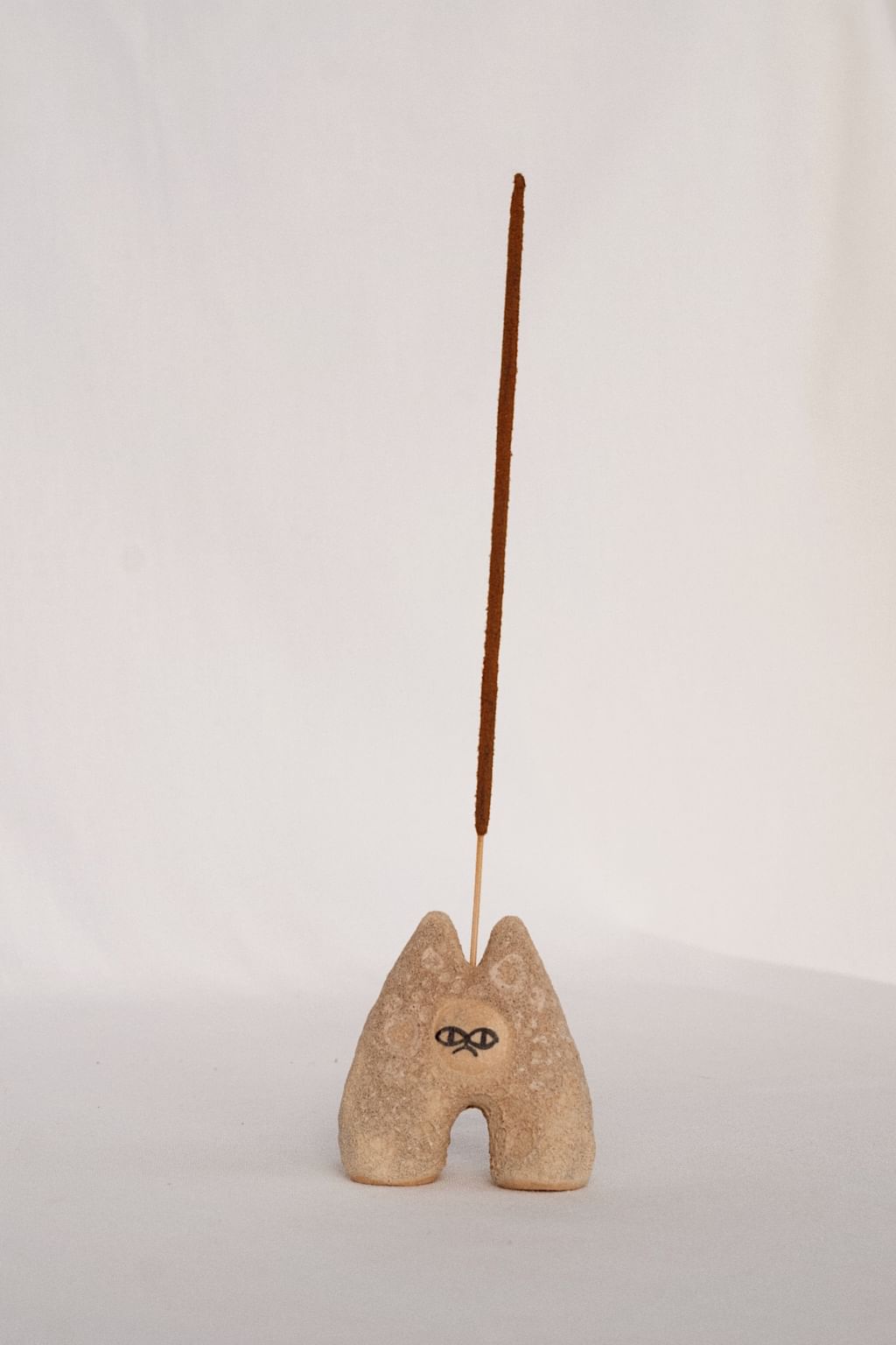 Monsterek ceramiczny [3] 