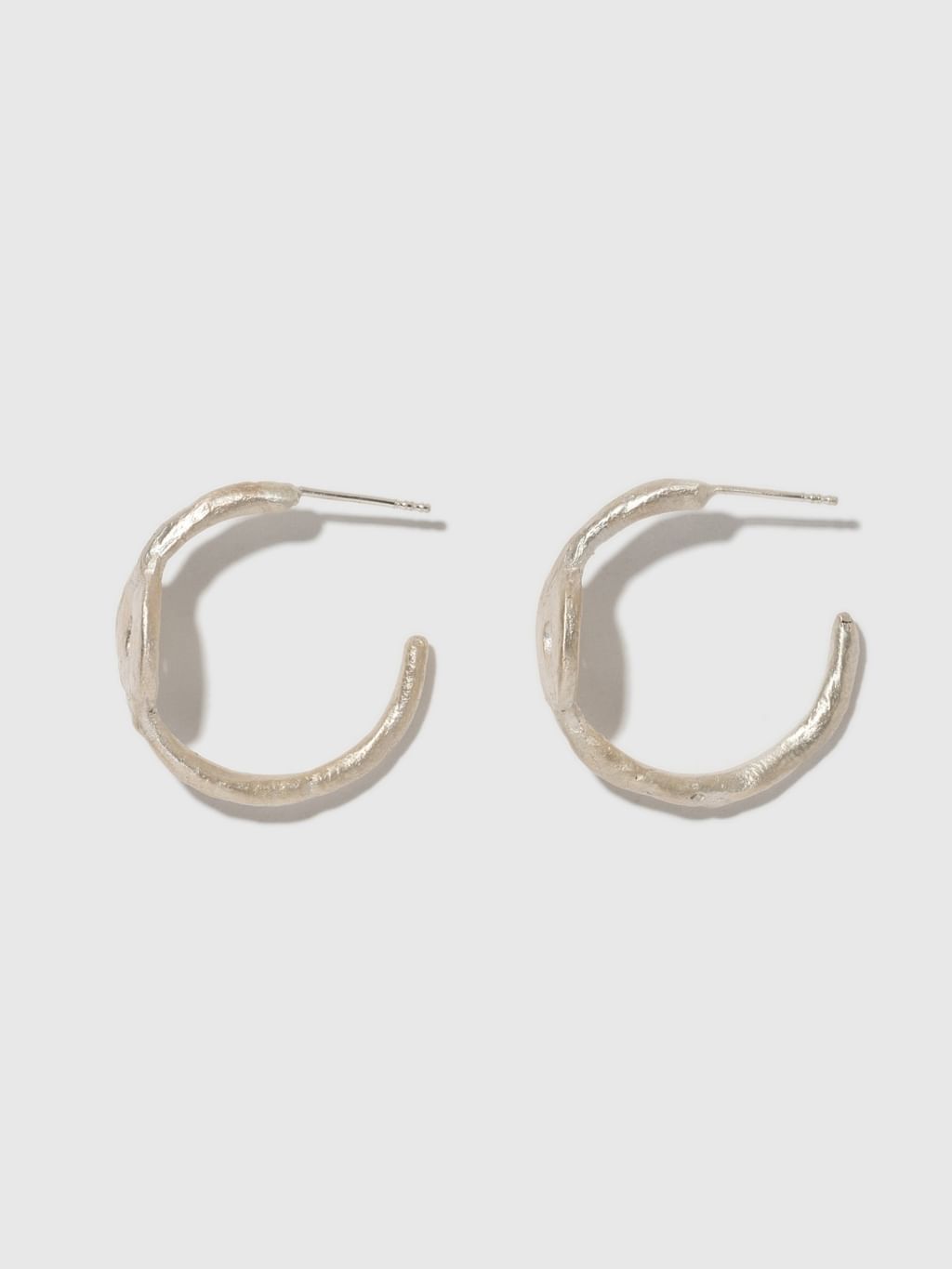 FLAKE EARRINGS