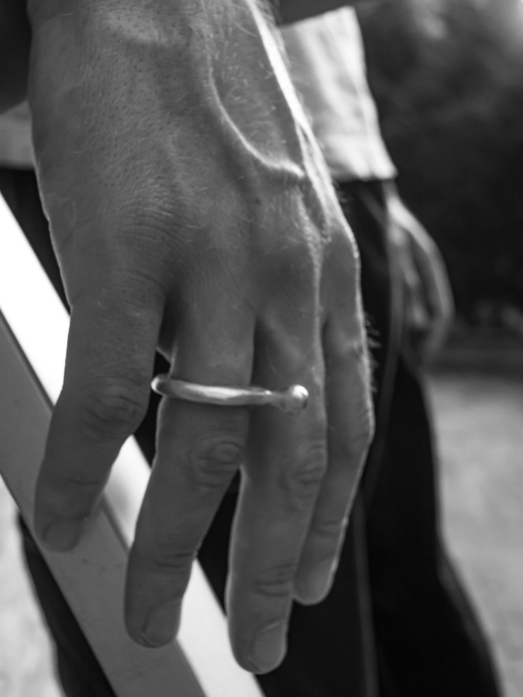 ALIEN RING