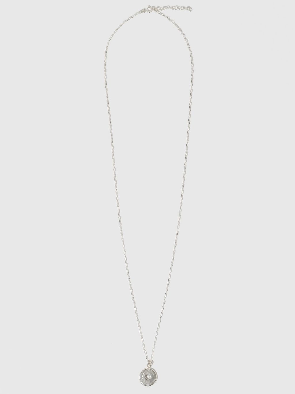 FLAKE NECKLACE