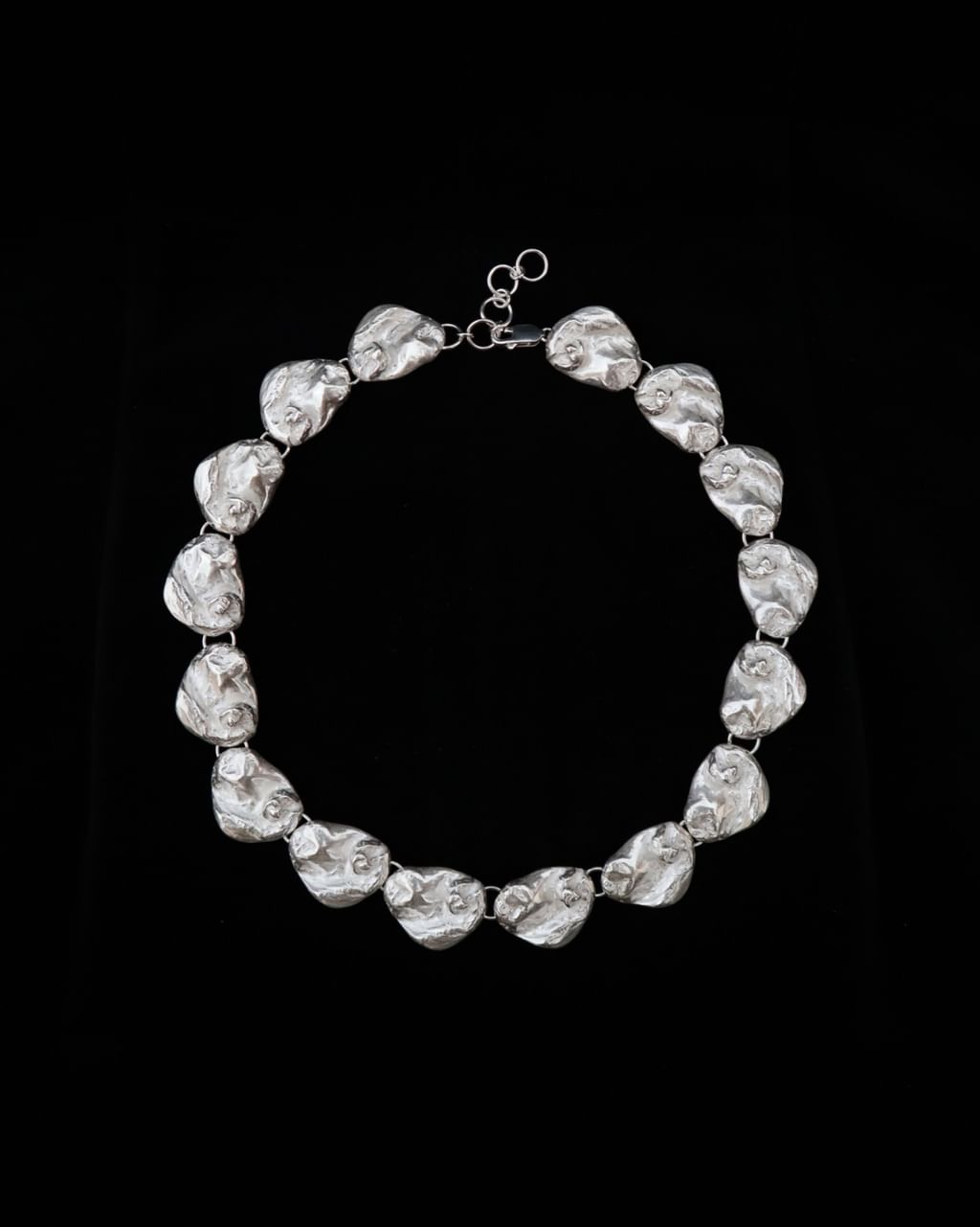 MOLLUSCA COLLAR