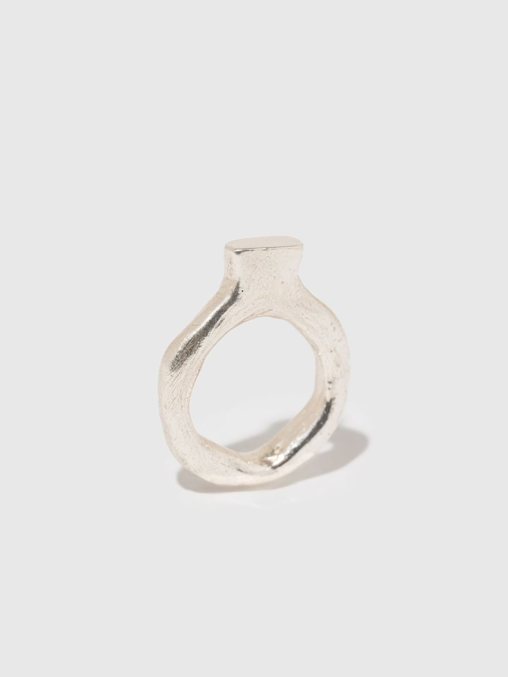 POTTERY RING