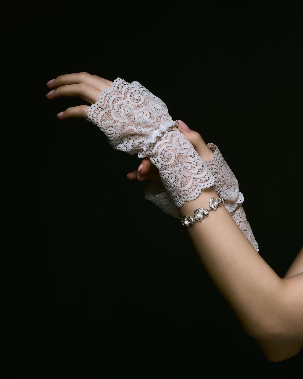 MOLLUSCA BRACELET