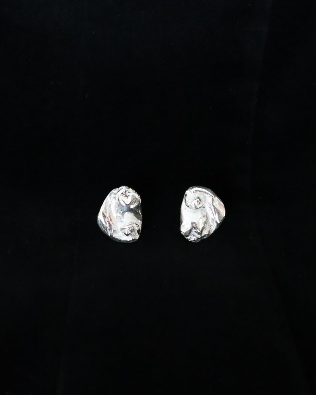 SHELL EARRINGS