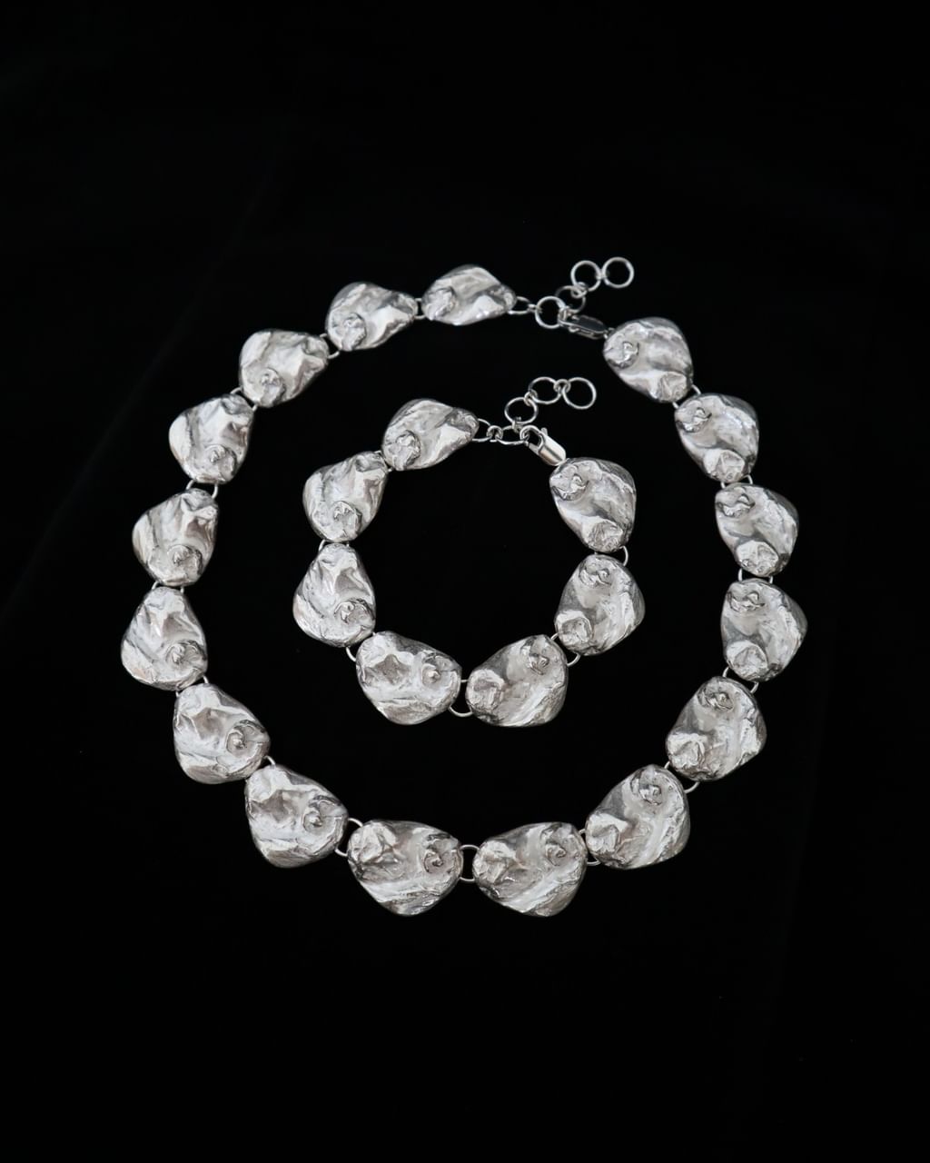 MOLLUSCA BRACELET