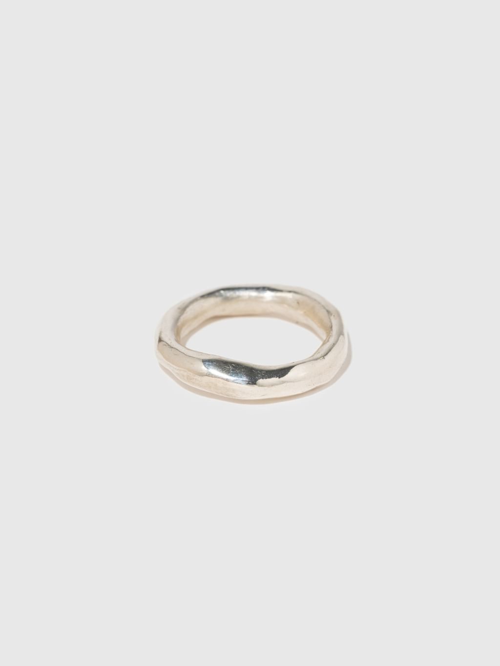 MANTLE RING