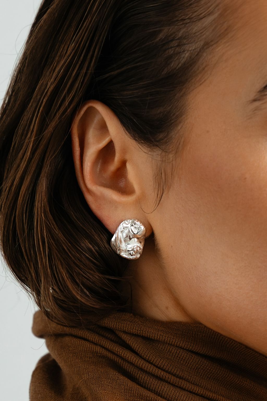 SHELL EARRINGS