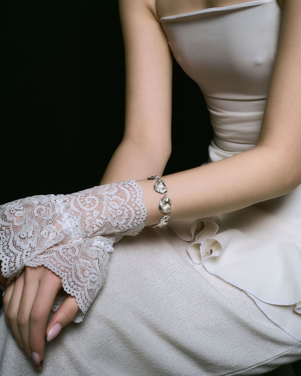 MOLLUSCA BRACELET