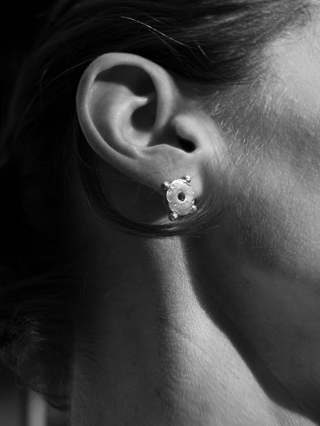 N/E/S/W EARRINGS