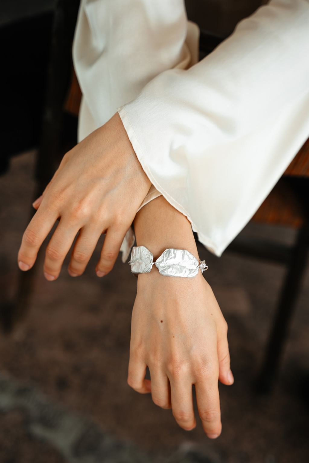 HUSK BRACELET