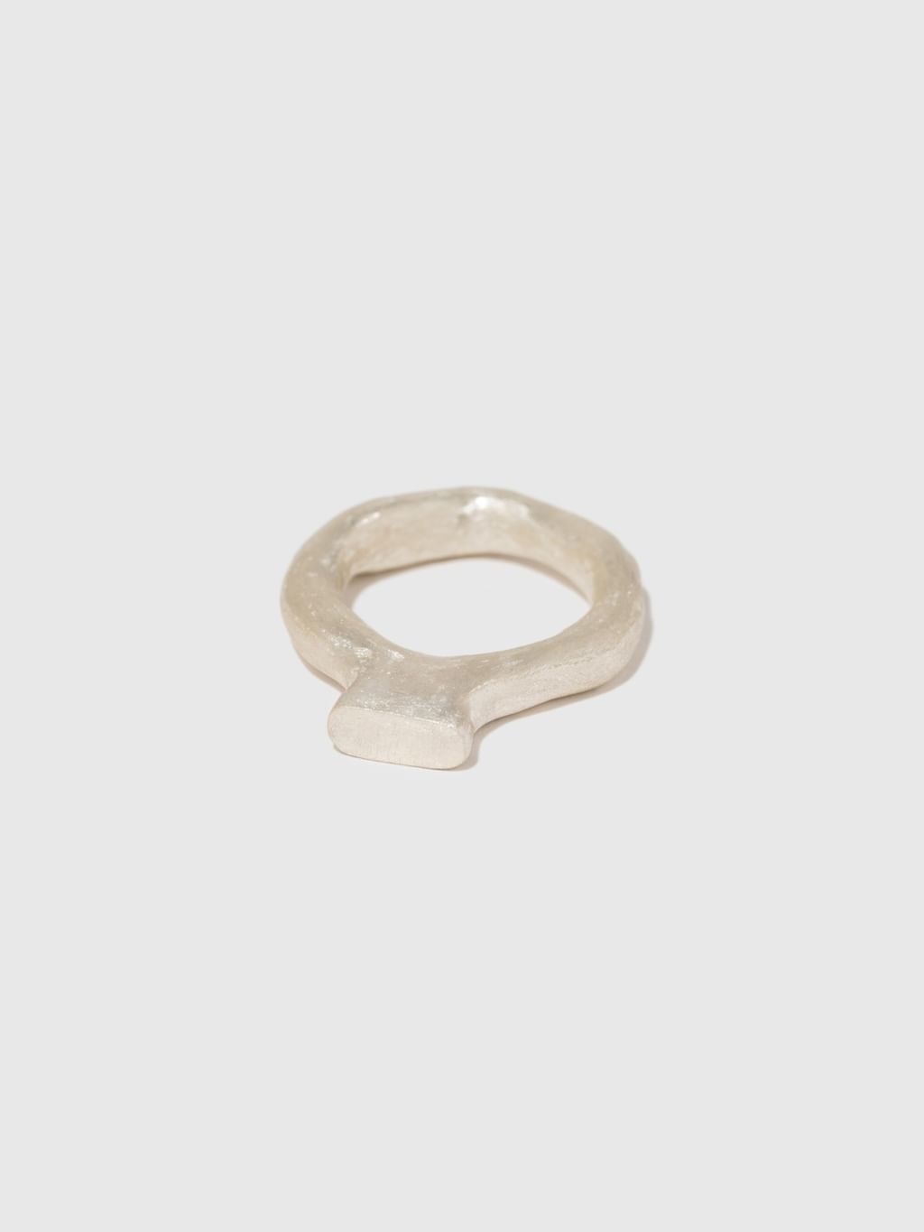 POTTERY RING
