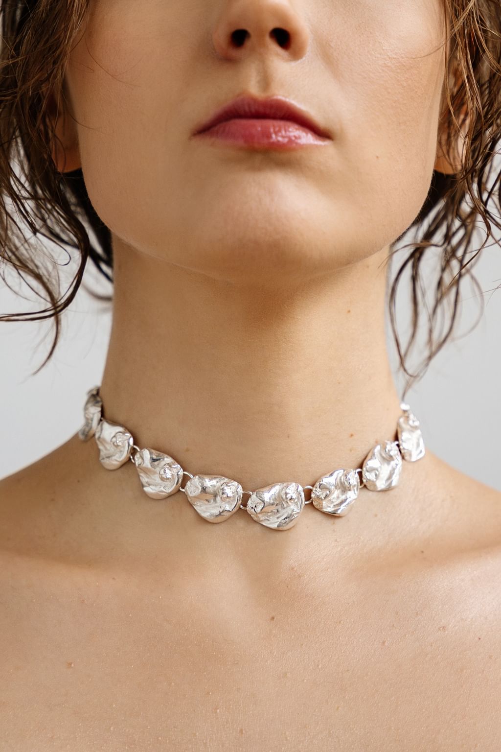MOLLUSCA COLLAR