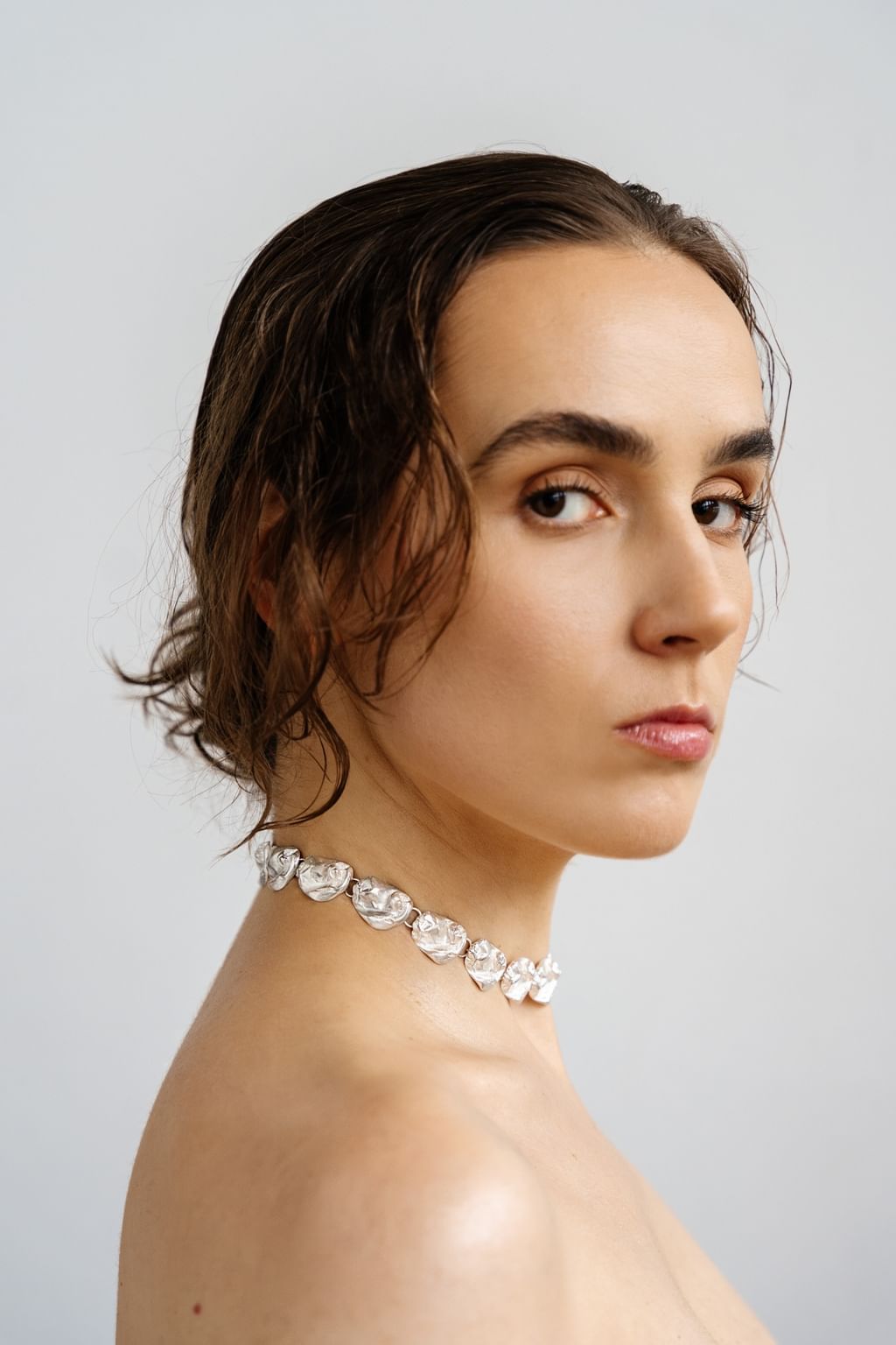 MOLLUSCA COLLAR