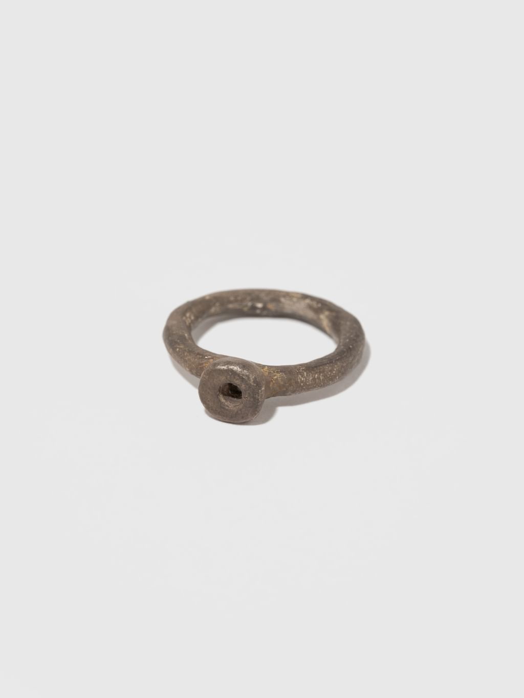 RUST RING