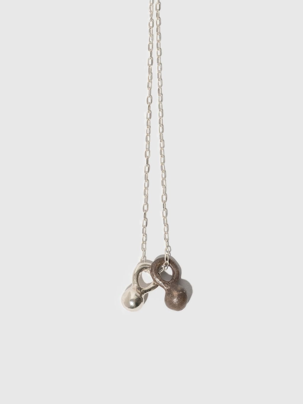 ALIEN PENDANT