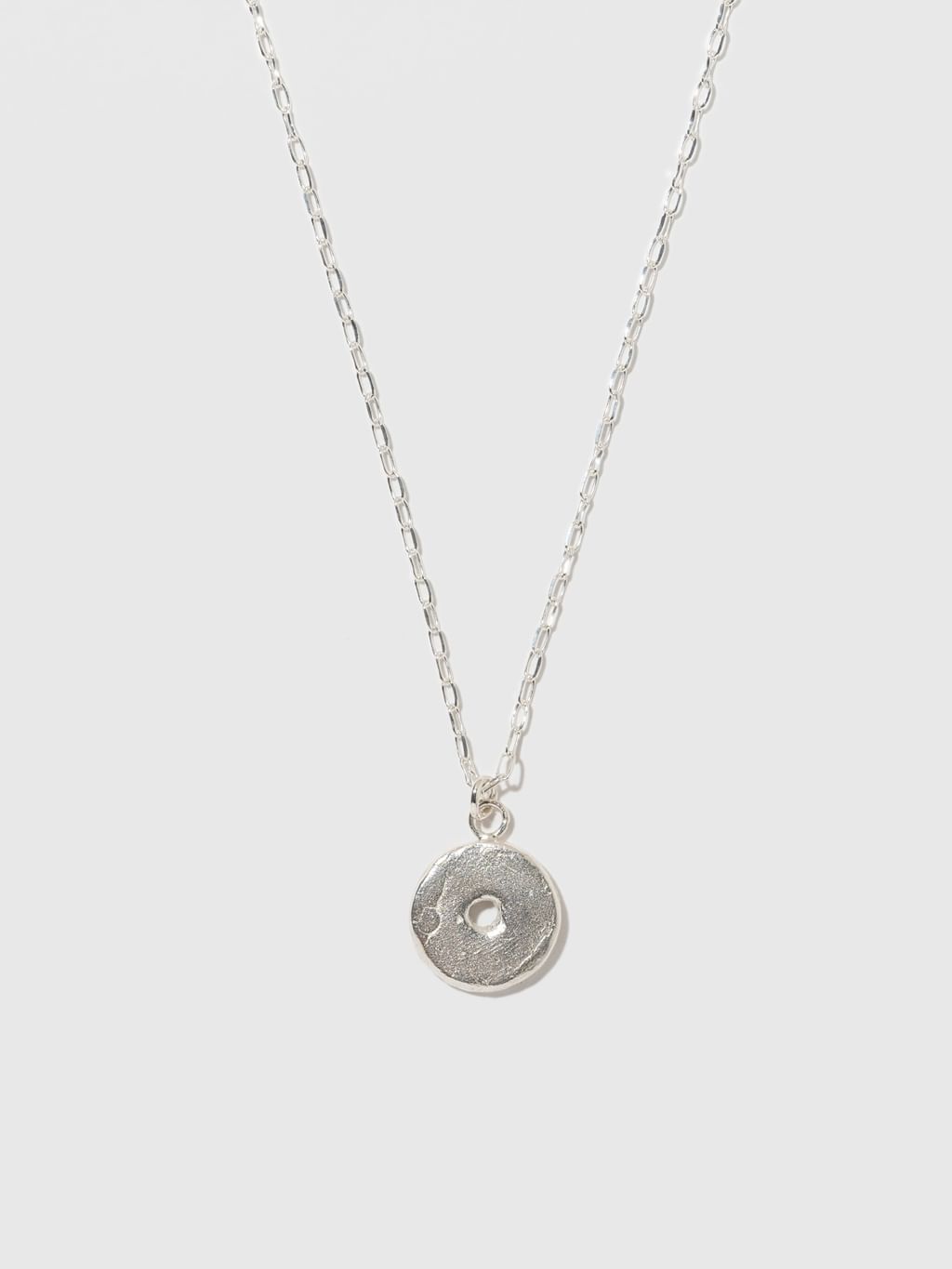 FLAKE NECKLACE