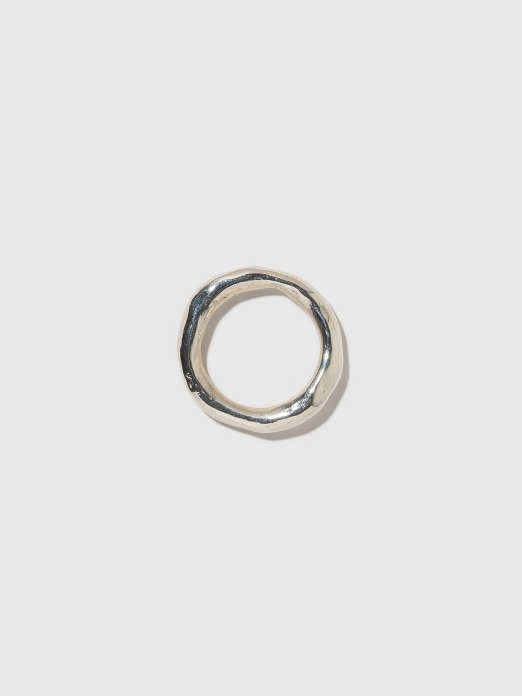MANTLE RING
