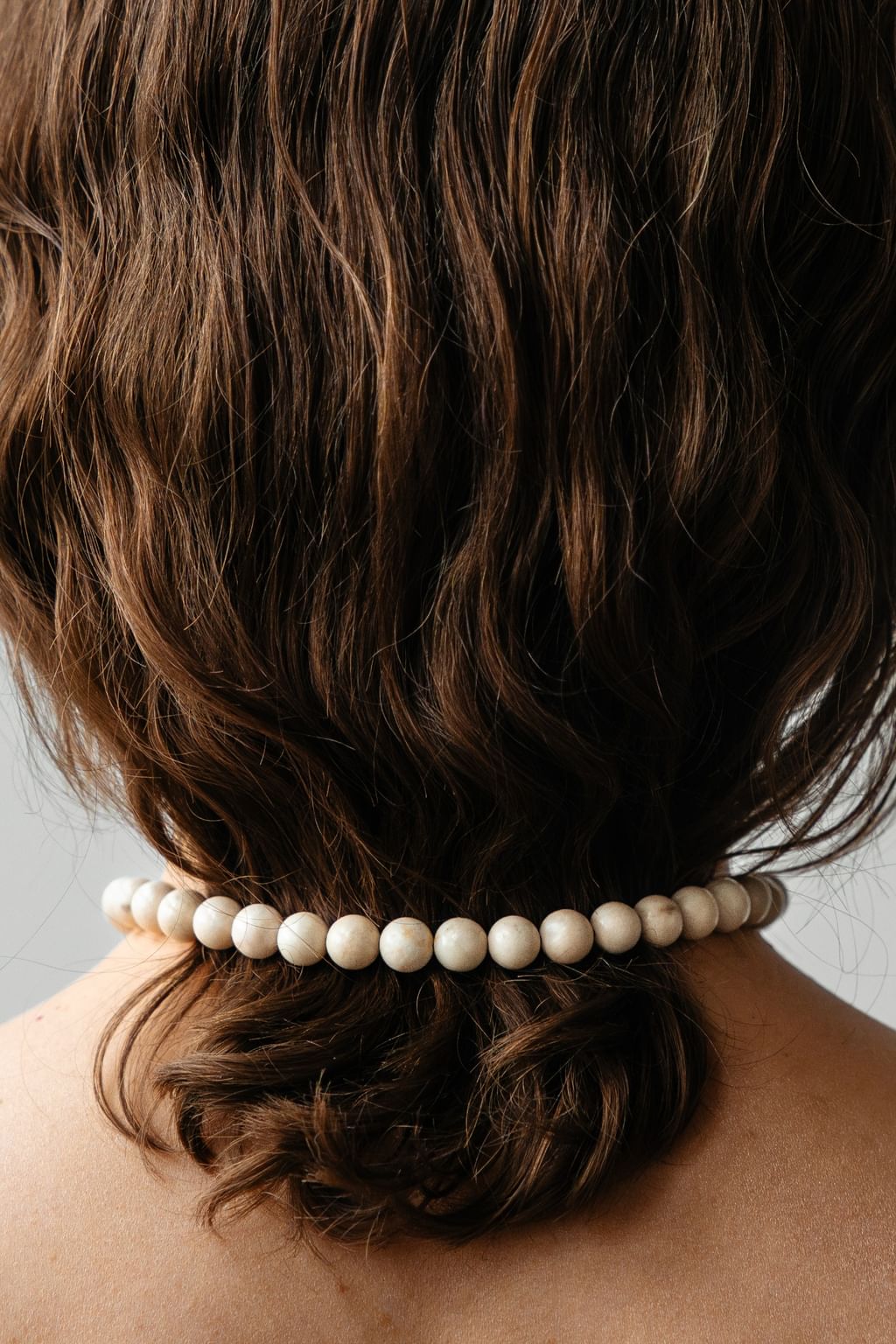ROE NECKLACE