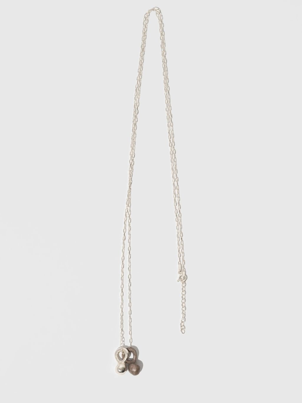 ALIEN NECKLACE