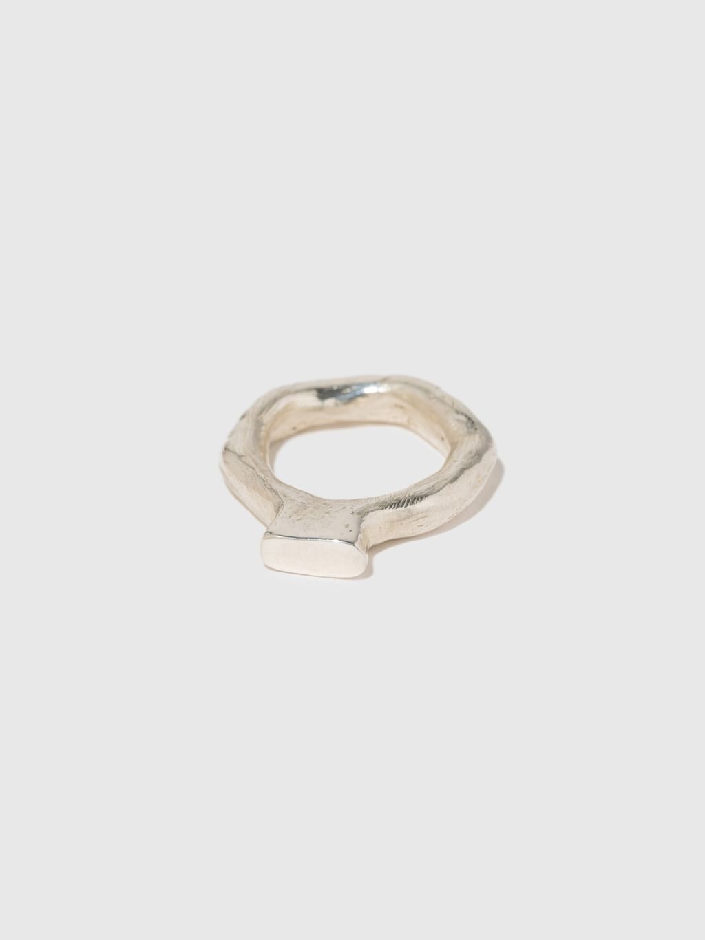 POTTERY RING