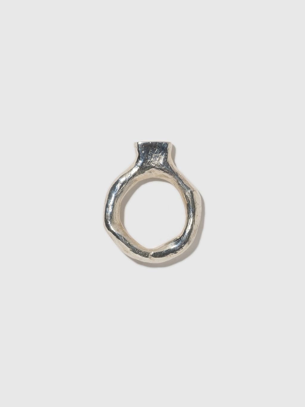 POTTERY RING