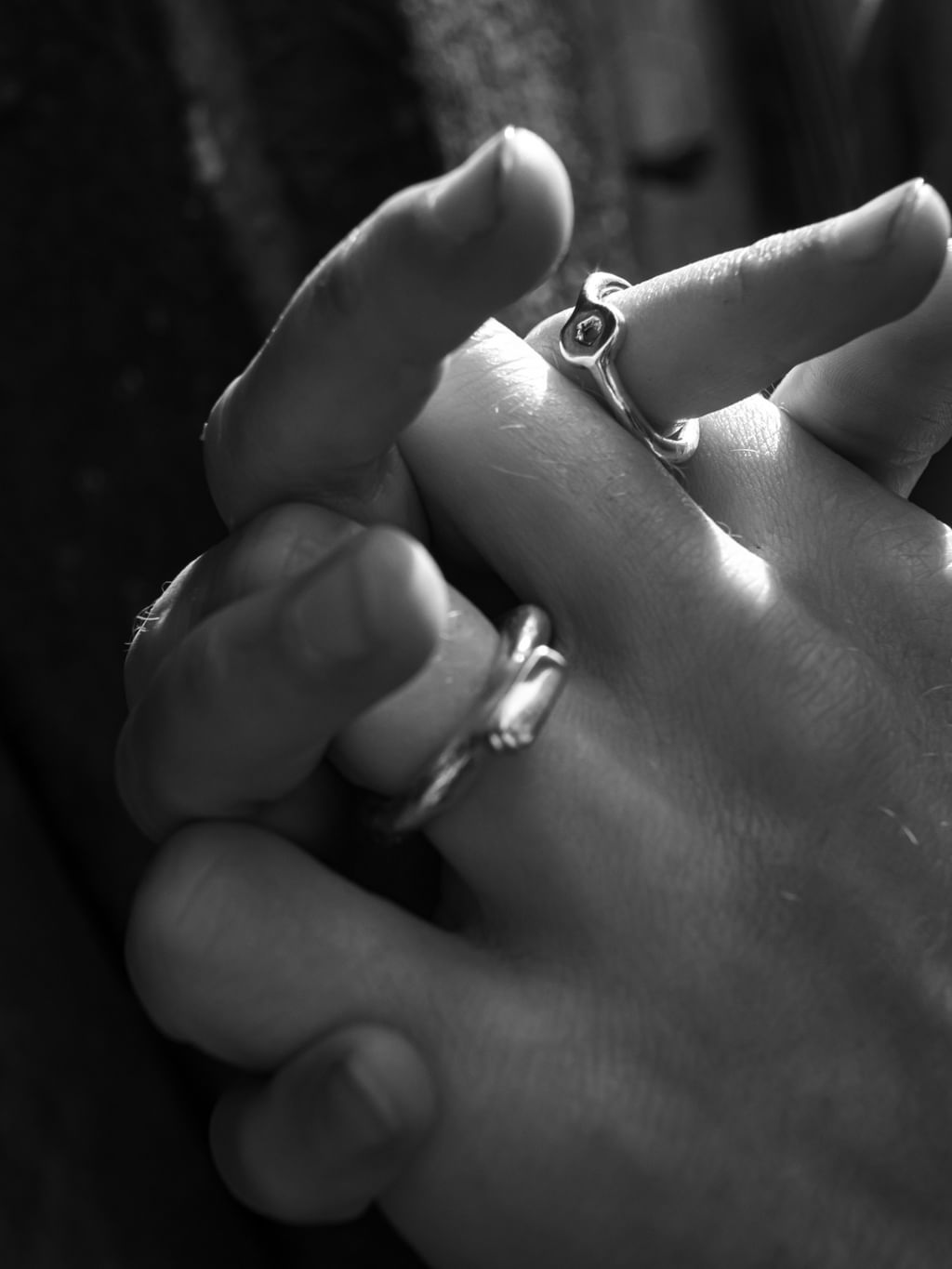RELIC RING