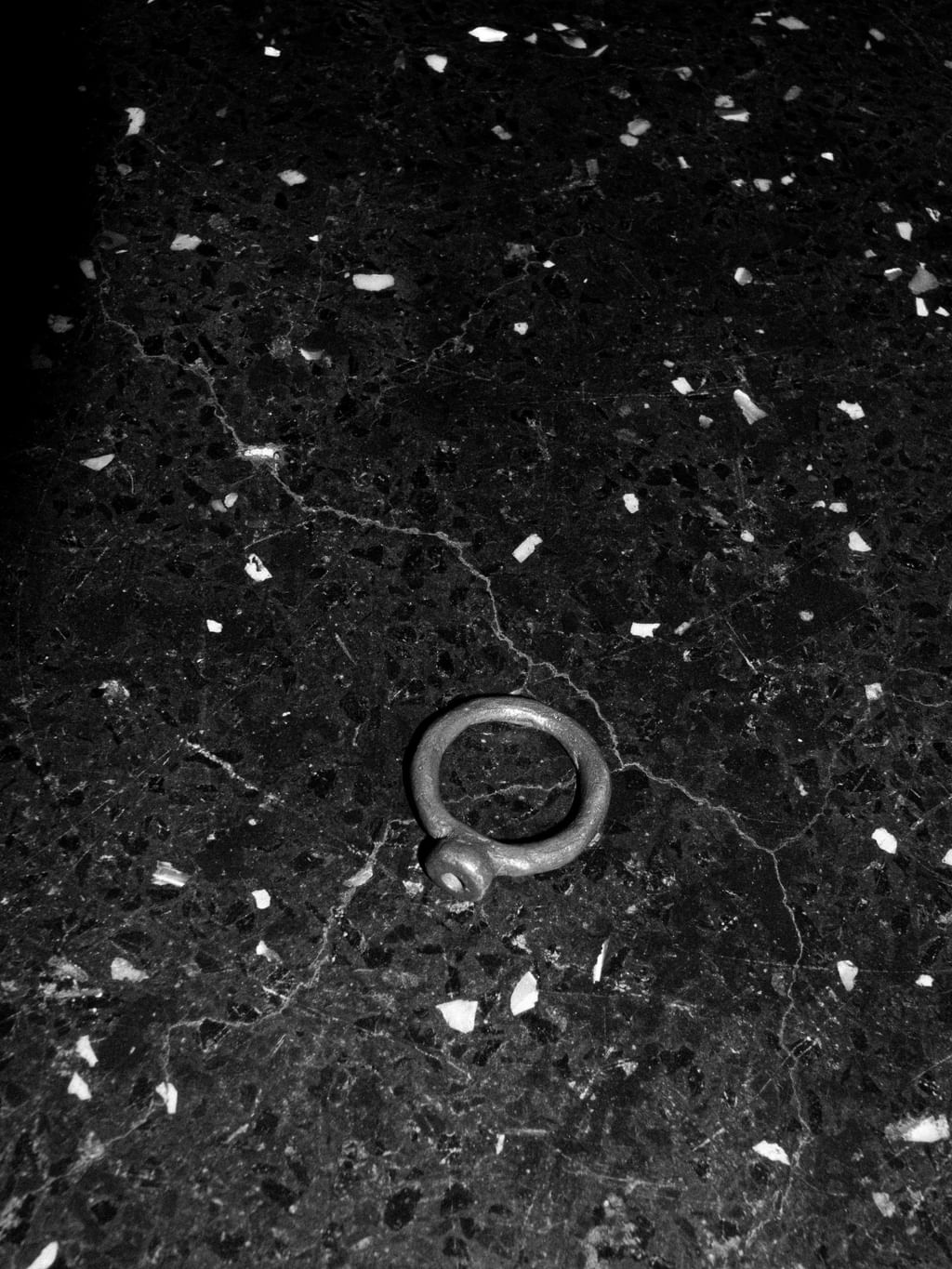 RUST RING