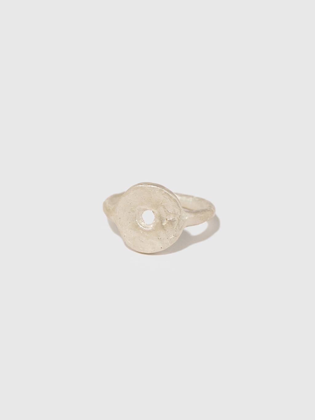 FLAKE RING 