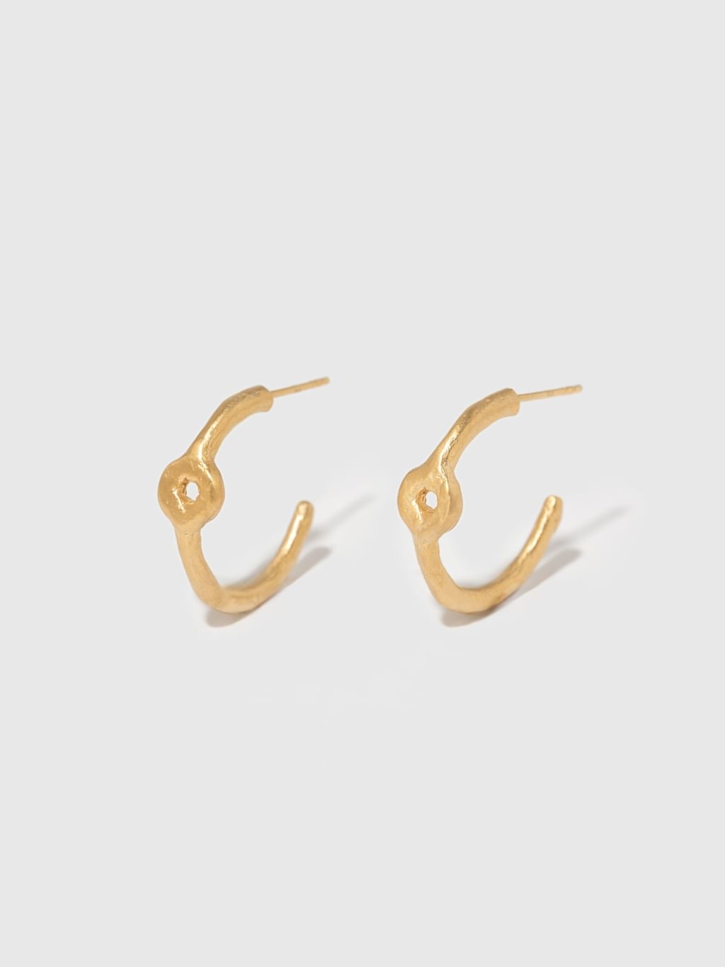 RELIC EARRINGS