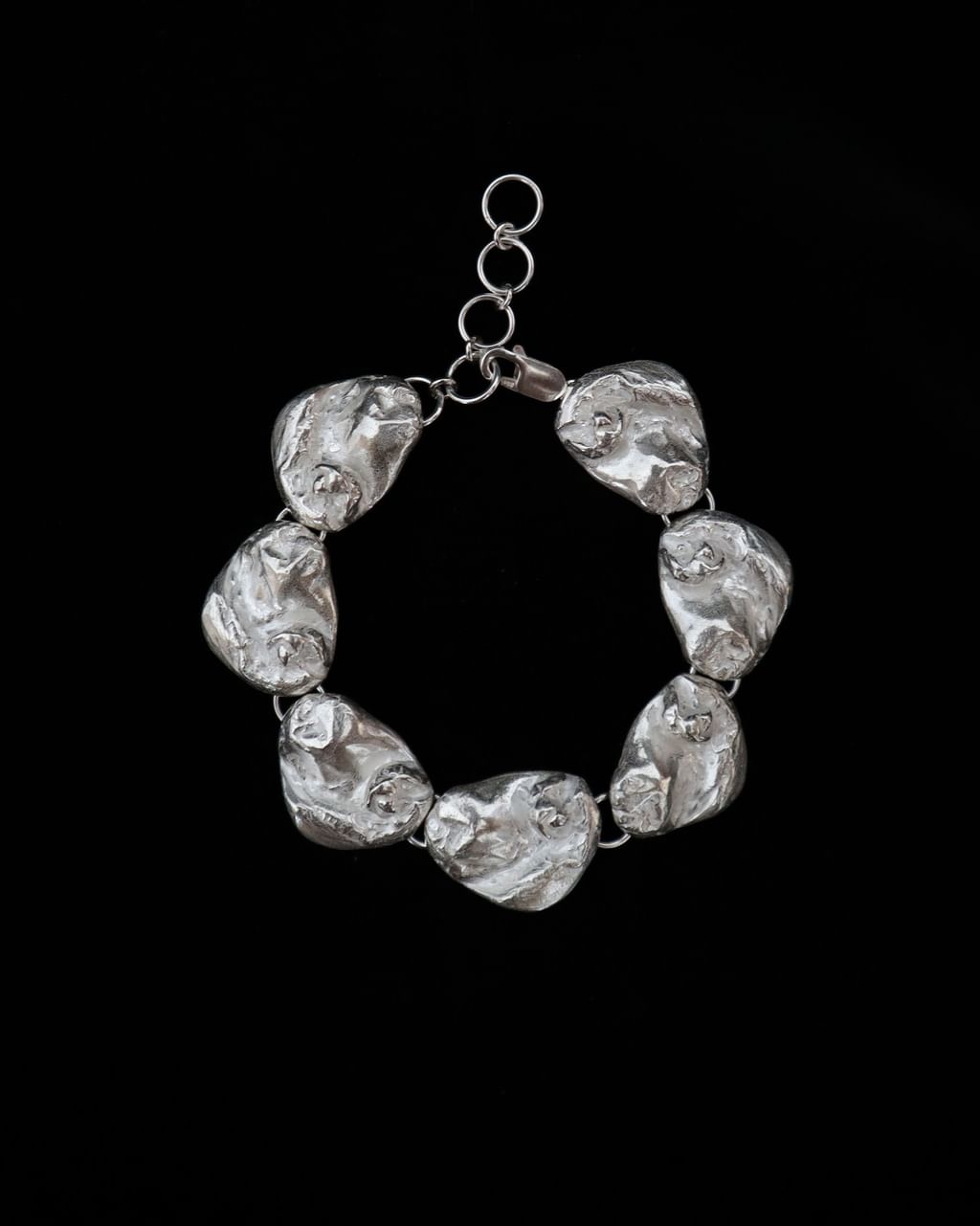 MOLLUSCA BRACELET