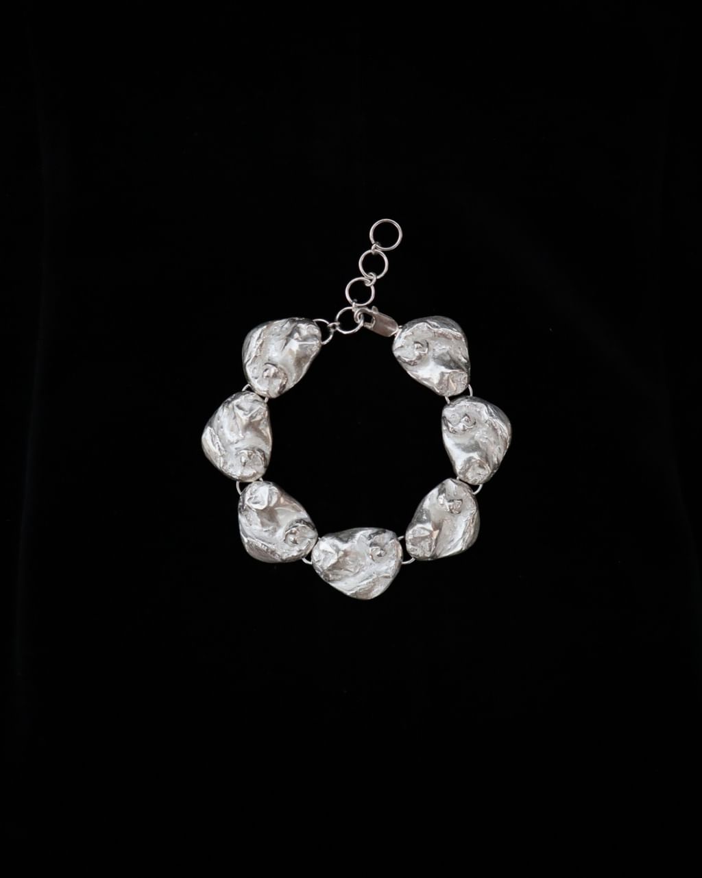 MOLLUSCA BRACELET