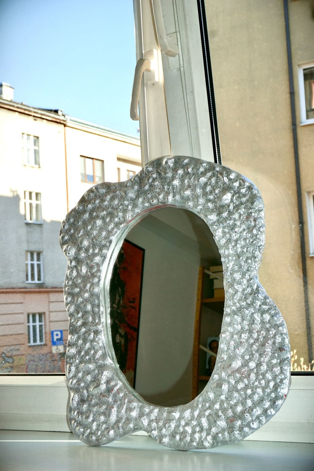 Lustro Silver
