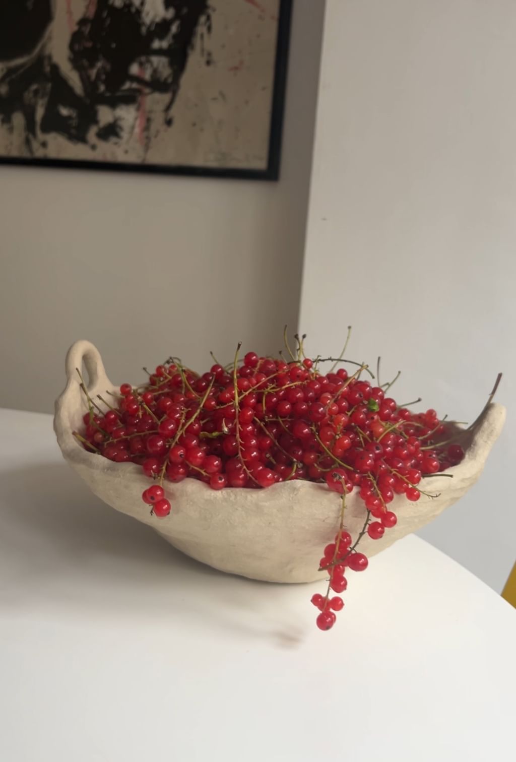Misa organiczna