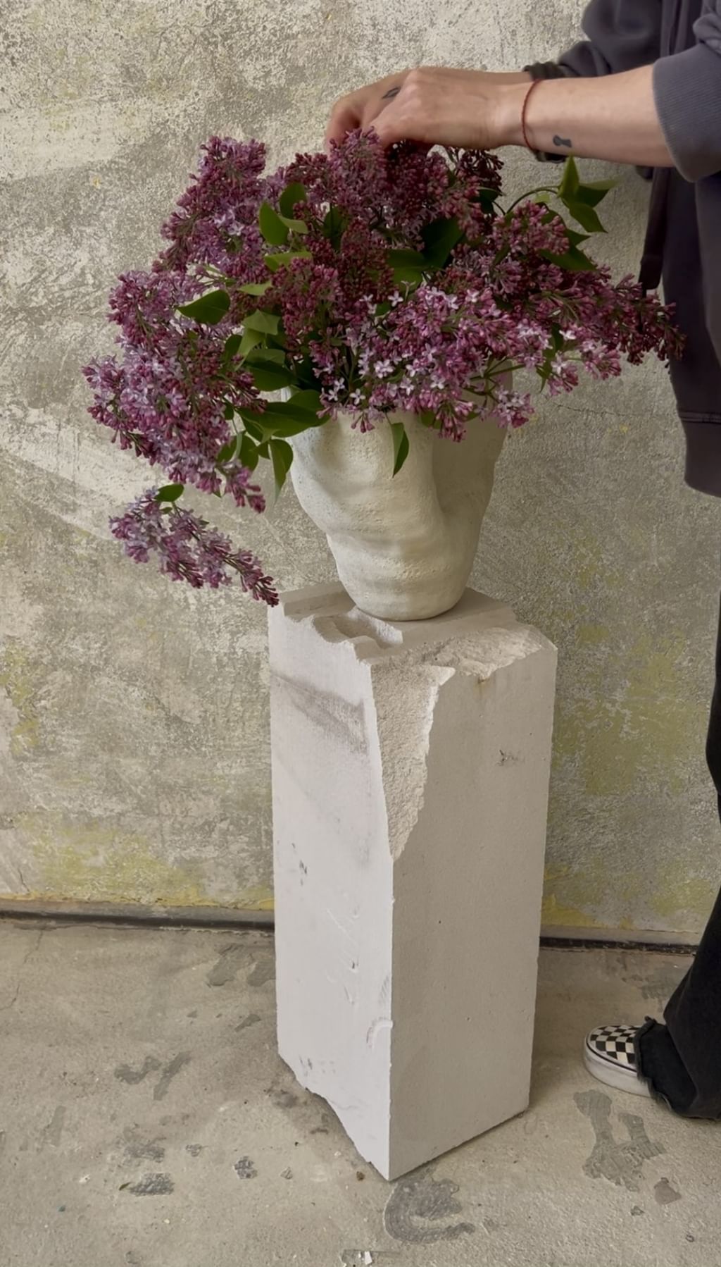 Vase 02