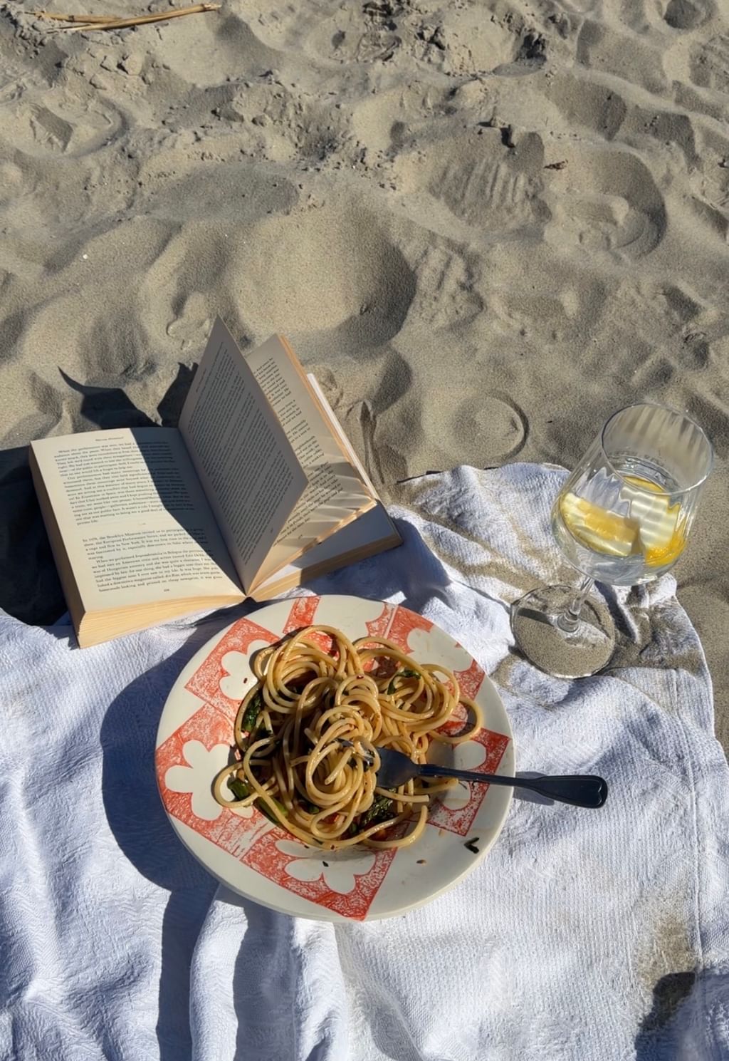 Talerz " flower bomb "