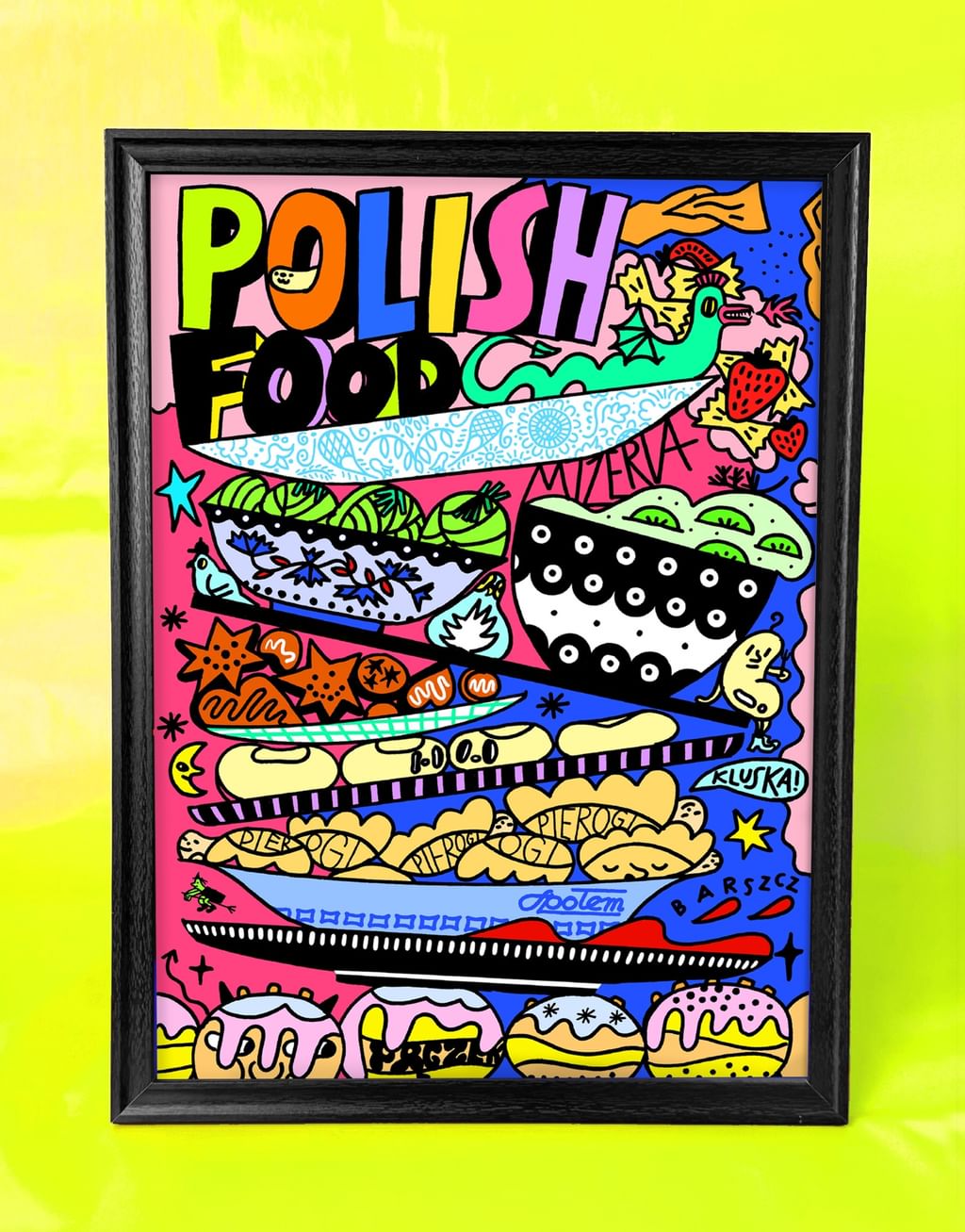Polish Food