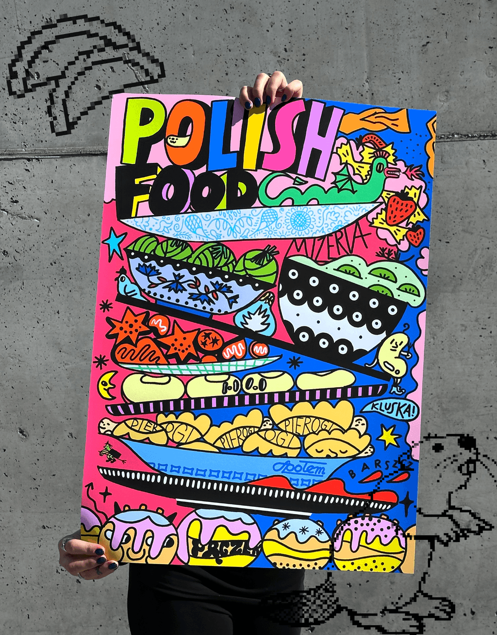 Polish Food