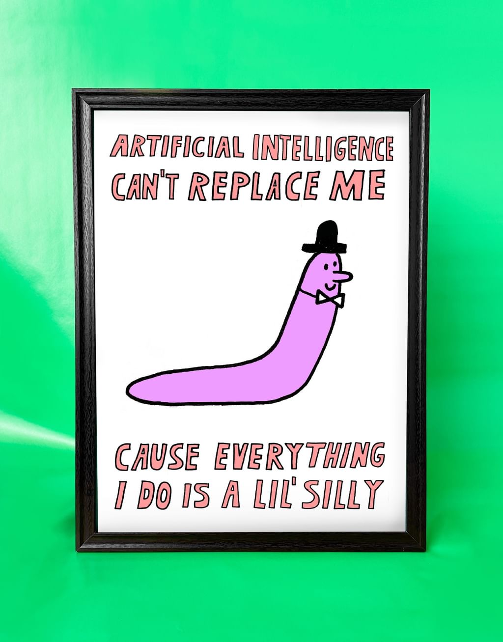 AI ☺ Artificial Inteligence ☺