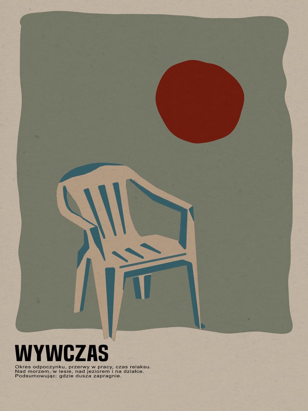 Wywczas