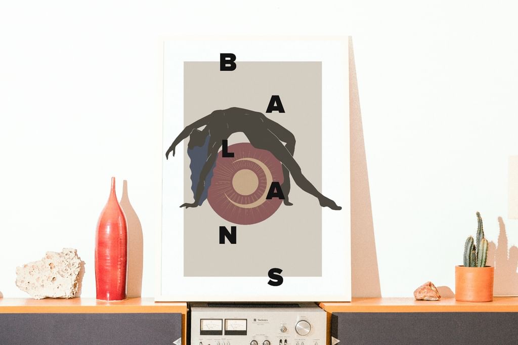Balans