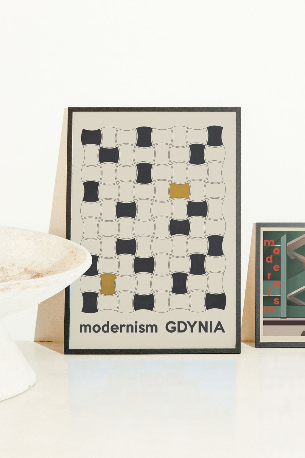 Modernism Gorseciki