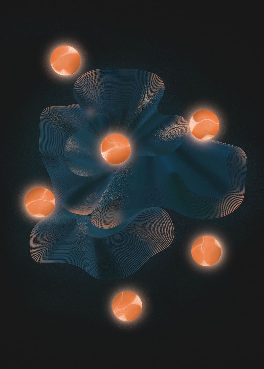 Electro Flower