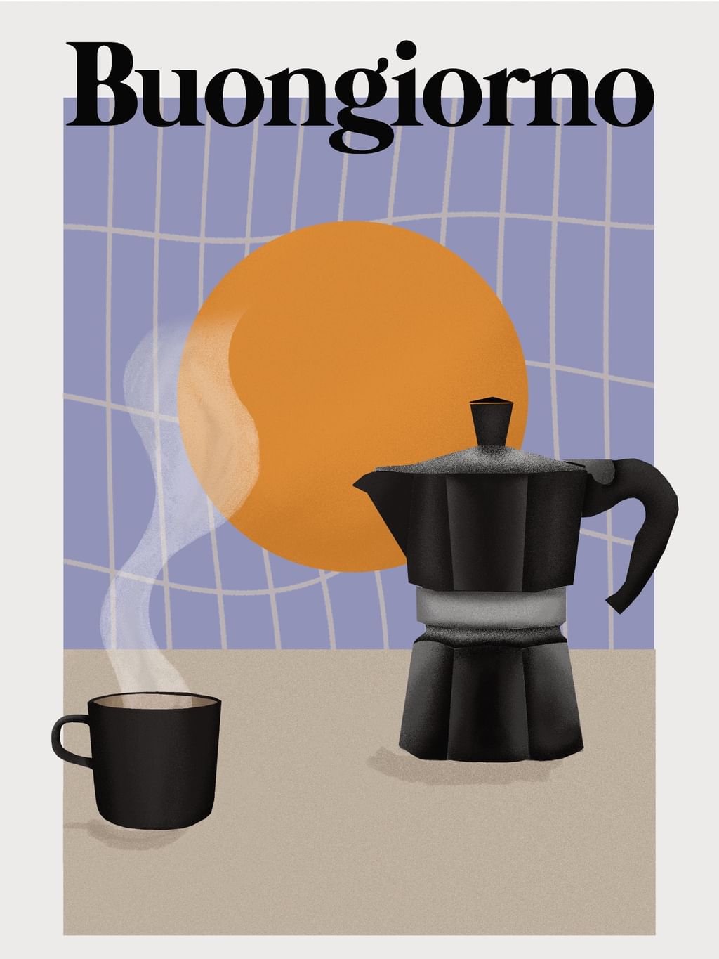 Buongiorno