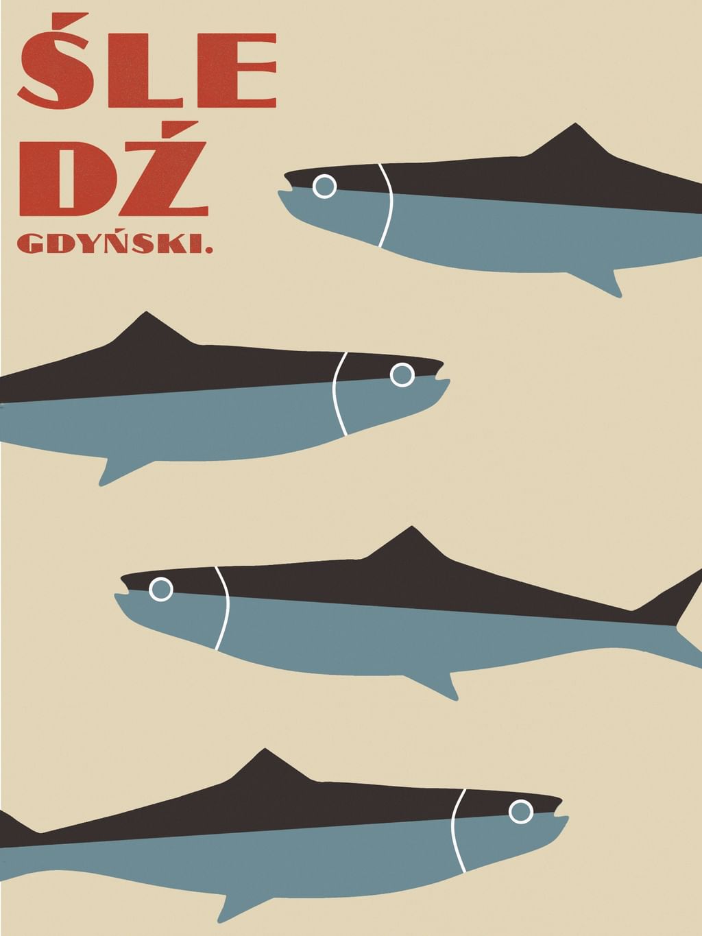 Śledź Gdyński