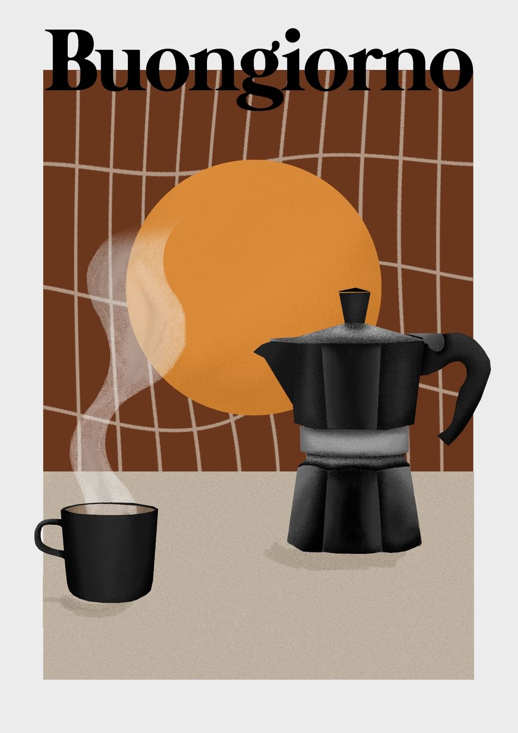Buongiorno