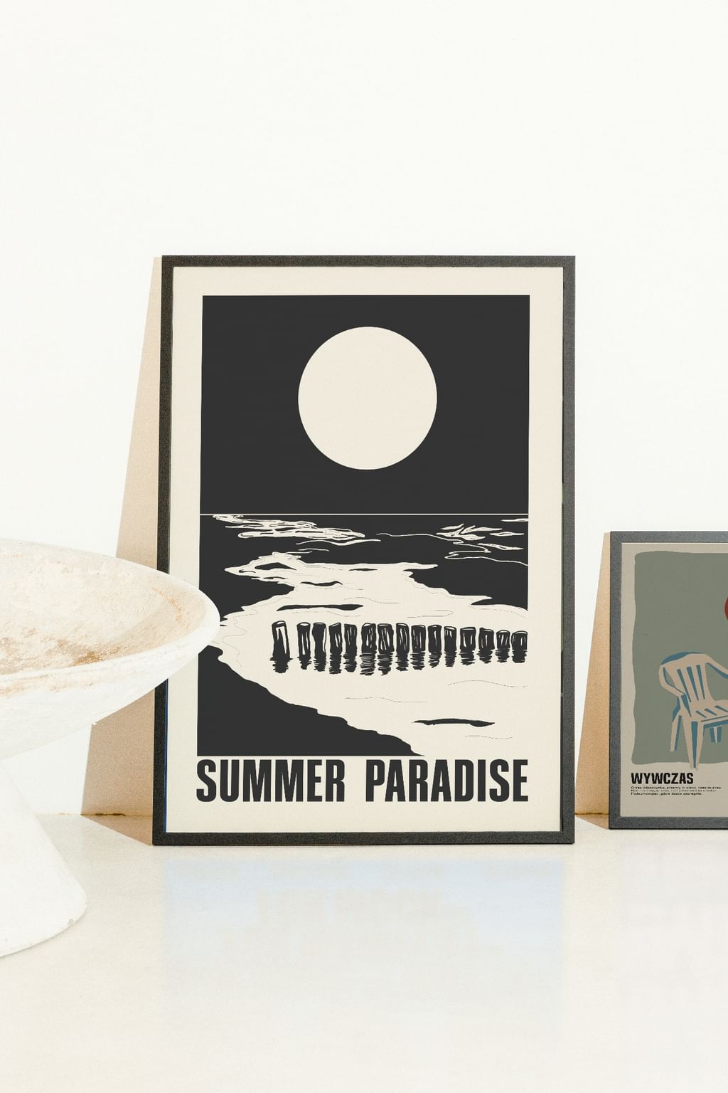 SUMMER PARADISE